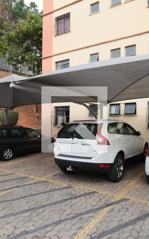 Apartamento à venda com 65m², 2 quartos e 1 vagaGaragem