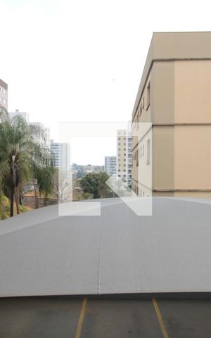 Apartamento à venda com 65m², 2 quartos e 1 vagaVista do Quarto 1