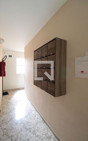 Apartamento à venda com 65m², 2 quartos e 1 vagaHall de Entrada
