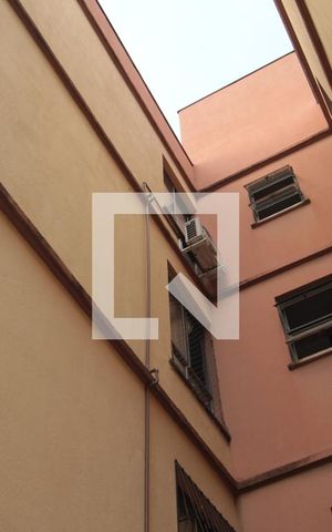 Apartamento à venda com 65m², 2 quartos e 1 vagaFachada do Prédio