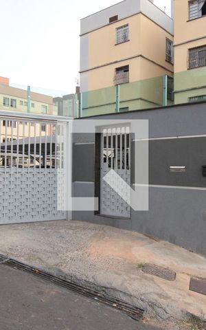 Apartamento à venda com 65m², 2 quartos e 1 vagaEntrada do Condomínio
