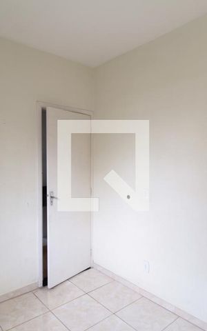 Apartamento à venda com 65m², 2 quartos e 1 vagaQuarto 2