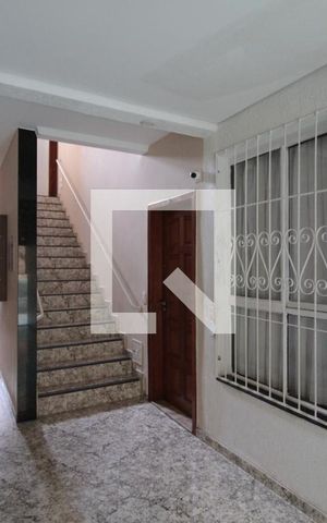 Apartamento à venda com 65m², 2 quartos e 1 vagaHall de Entrada