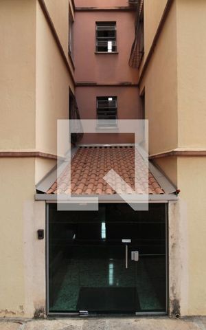 Apartamento à venda com 65m², 2 quartos e 1 vagaHall de Entrada