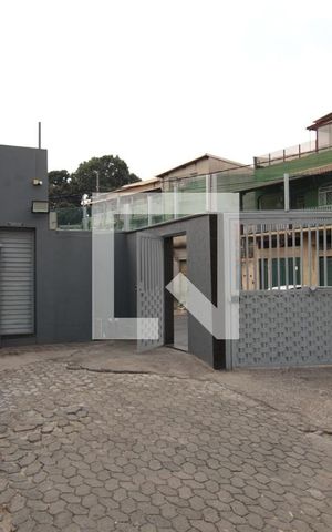 Apartamento à venda com 65m², 2 quartos e 1 vagaEntrada do Condomínio