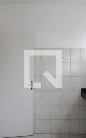 Apartamento à venda com 65m², 2 quartos e 1 vagaCozinha e Área de Serviço