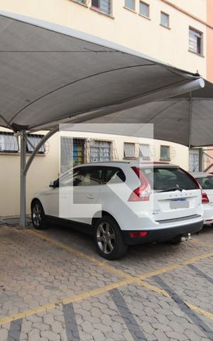 Apartamento à venda com 65m², 2 quartos e 1 vagaGaragem