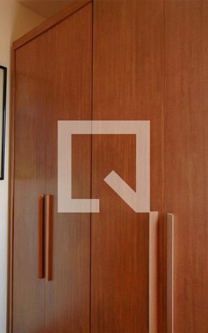 Apartamento à venda com 60m², 3 quartos e 1 vagaQuarto 3