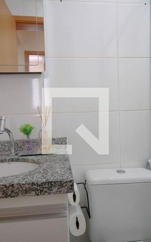 Apartamento à venda com 60m², 3 quartos e 1 vagaBanheiro