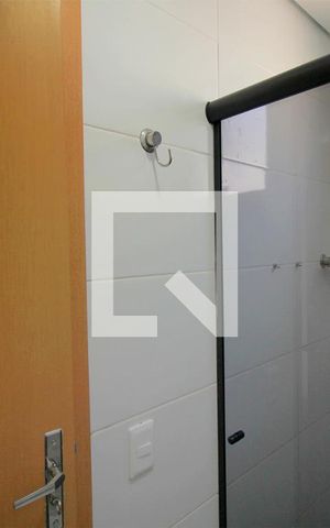 Apartamento à venda com 60m², 3 quartos e 1 vagaBanheiro da Suíte