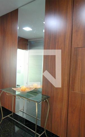 Apartamento à venda com 60m², 3 quartos e 1 vagaÁrea comum - Hall