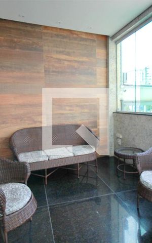 Apartamento à venda com 60m², 3 quartos e 1 vagaÁrea comum - Hall