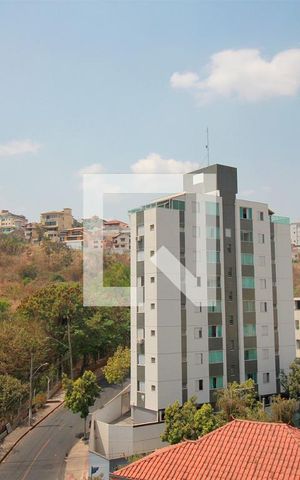 Apartamento à venda com 60m², 3 quartos e 1 vagaVista da Suite