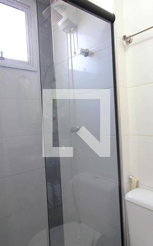 Apartamento à venda com 60m², 3 quartos e 1 vagaBanheiro da Suíte