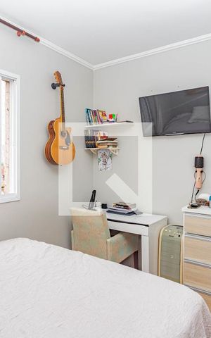 Apartamento à venda com 70m², 2 quartos e 1 vaga Apartamento à venda com 70m², 2 quartos e 1 vagaQuarto 1