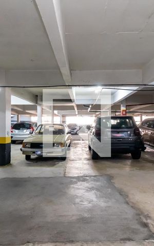 Apartamento à venda com 95m², 3 quartos e 2 vagasGaragem