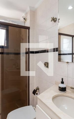 Apartamento à venda com 95m², 3 quartos e 2 vagasBanheiro 2