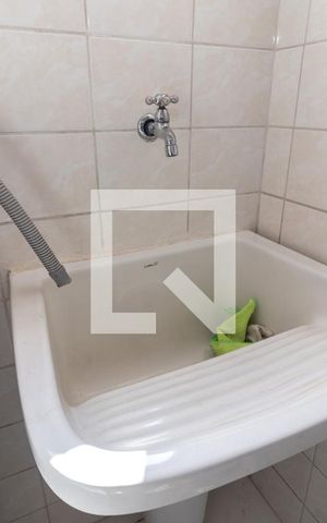 Apartamento à venda com 95m², 3 quartos e 2 vagasÁrea de Serviço