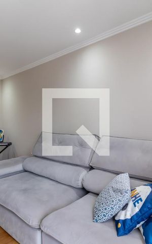 Apartamento à venda com 95m², 3 quartos e 2 vagasSala de Estar