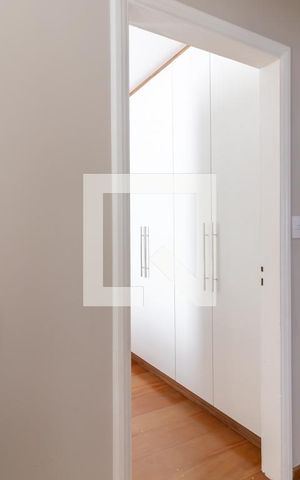 Apartamento à venda com 95m², 3 quartos e 2 vagasCorredor dos Quartos