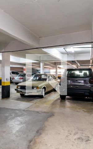 Apartamento à venda com 95m², 3 quartos e 2 vagasGaragem