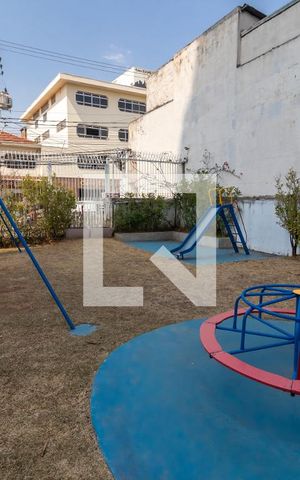 Apartamento à venda com 95m², 3 quartos e 2 vagas Apartamento à venda com 95m², 3 quartos e 2 vagasÁrea comum - Playground