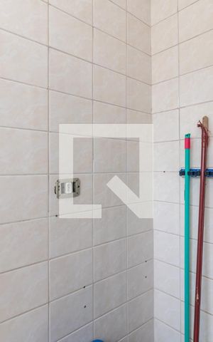 Apartamento à venda com 95m², 3 quartos e 2 vagasÁrea de Serviço