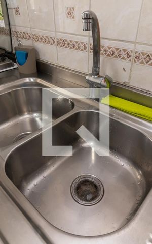Apartamento à venda com 95m², 3 quartos e 2 vagasCozinha