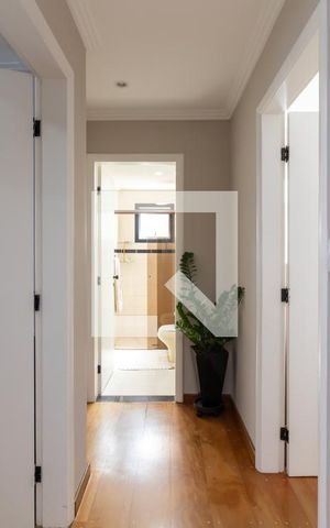 Apartamento à venda com 95m², 3 quartos e 2 vagasCorredor dos Quartos