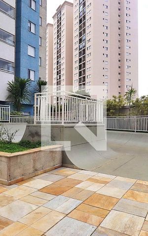 Apartamento para alugar com 60m², 2 quartos e 2 vagasÁrea comum