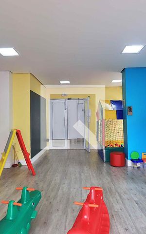 Apartamento para alugar com 60m², 2 quartos e 2 vagasBrinquedoteca