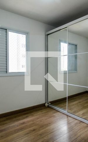 Apartamento para alugar com 60m², 2 quartos e 2 vagas Apartamento para alugar com 60m², 2 quartos e 2 vagasQuarto Suíte