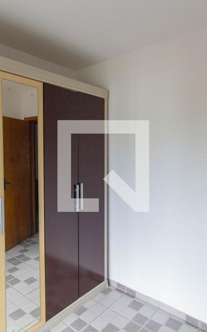 Apartamento à venda com 66m², 2 quartos e sem vaga Apartamento à venda com 66m², 2 quartos e sem vagaQuarto 1