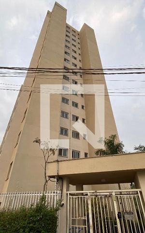 Apartamento à venda com 40m², 2 quartos e sem vaga Apartamento à venda com 40m², 2 quartos e sem vagaFachada