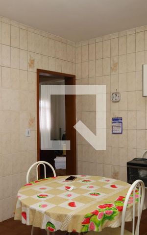 Casa à venda com 350m², 3 quartos e 3 vagasCozinha