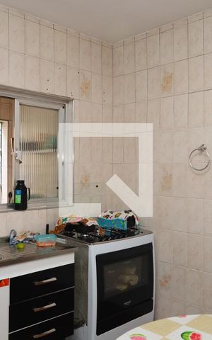 Casa à venda com 350m², 3 quartos e 3 vagasCozinha