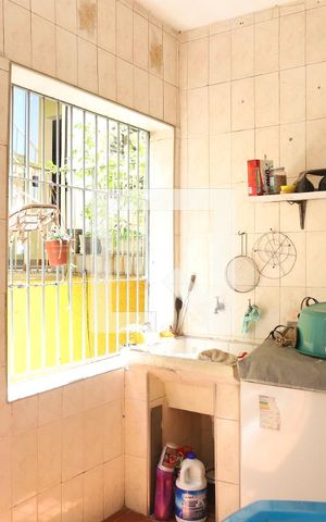 Casa à venda com 350m², 3 quartos e 3 vagasÁrea de Serviço