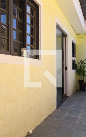 Casa à venda com 350m², 3 quartos e 3 vagasQuintal