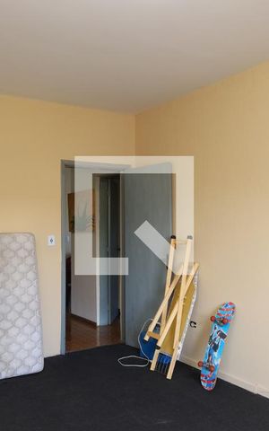 Casa à venda com 350m², 3 quartos e 3 vagasQuarto 2