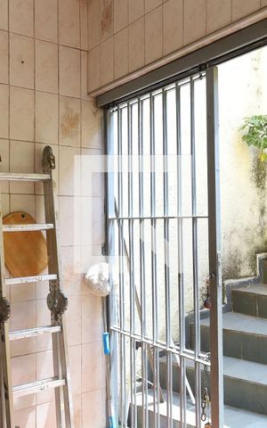 Casa à venda com 350m², 3 quartos e 3 vagasÁrea de Serviço
