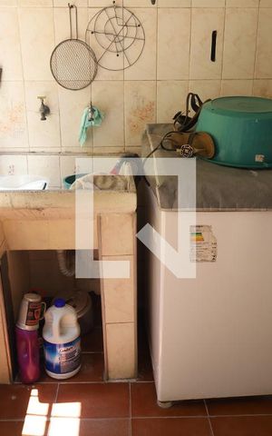 Casa à venda com 350m², 3 quartos e 3 vagasÁrea de Serviço