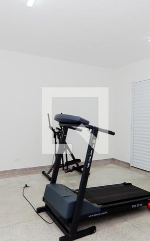 Apartamento para alugar com 50m², 2 quartos e 1 vagaAcademia