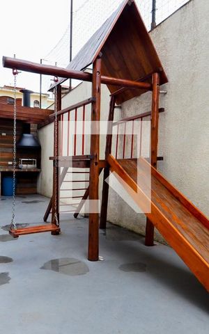 Apartamento para alugar com 50m², 2 quartos e 1 vagaÁrea Comum - Playground