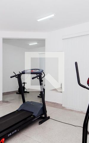 Apartamento para alugar com 50m², 2 quartos e 1 vagaAcademia