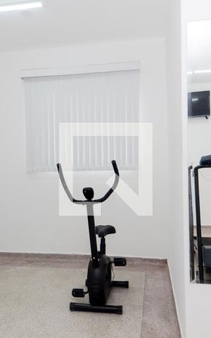 Apartamento para alugar com 50m², 2 quartos e 1 vagaAcademia
