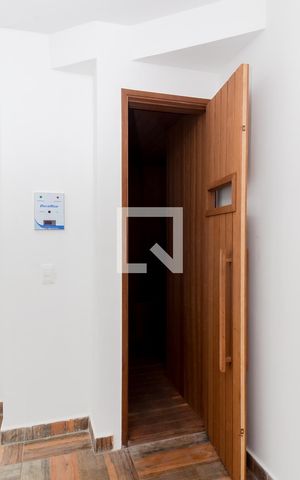 Apartamento para alugar com 50m², 2 quartos e 1 vagaSauna 
