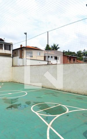 Apartamento para alugar com 50m², 2 quartos e 1 vagaQuadra Esportiva