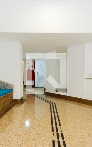 Apartamento para alugar com 50m², 2 quartos e 1 vagaHall Social 