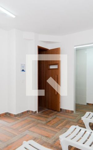 Apartamento para alugar com 50m², 2 quartos e 1 vagaSauna 