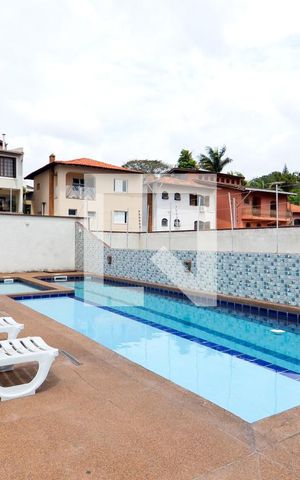 Apartamento para alugar com 50m², 2 quartos e 1 vagaÁrea comum - Piscina